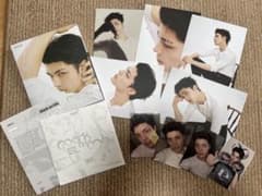 &TEAM Mark on Me ソロバージョン MAKIのサムネイル