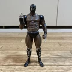 m*様 キン肉マン フィギュア ウォーズマンのサムネイル