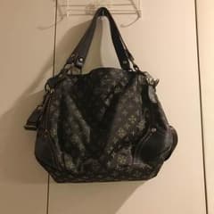 ちか様専用  値下げ中！ラシットrusset 2wayバッグ ブラウンのサムネイル