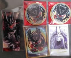 FGO フェス　Fes 缶バッジ ポートレイト　源為朝 送込】FGO“源為朝”最終再臨展グッズ+10周年ポートレイト - メルカリ