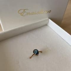 ※期間限定セール※エナソルーナ　enasoluna リングのサムネイル