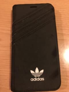 adidas アディダス iPhoneケースのサムネイル