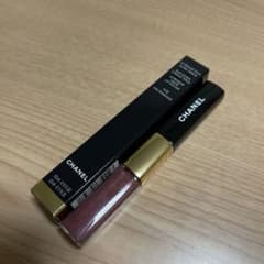 CHANEL ル ルージュ デュオ ウルトラ トゥニュ 112 - メルカリ