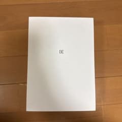 BE アルバム ポストカードセットのサムネイル