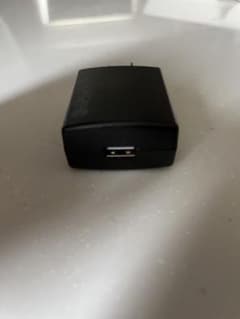 USB電源アダプターのサムネイル