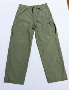 WTAPS カーゴパンツEX45-COLLECTION WTAPS カーゴパンツ EX45_COLLECTION - メルカリ