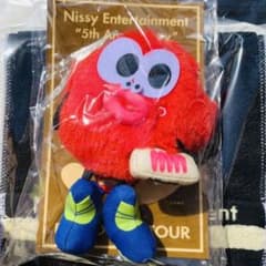 nissy リッピー 福岡のサムネイル