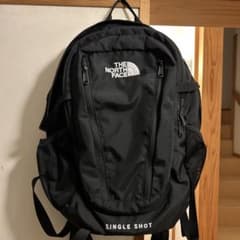 THE NORTH FACE SINGLE SHOT バックパックのサムネイル