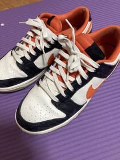 NIKE ハロウィンダンクのサムネイル