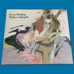 送料無料　新品未開封 Luv(sic) Hexalogy Nujabes 2CDのサムネイル