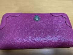 ANNA SUI 長財布　ヴィンテージローズのサムネイル