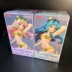 うる星やつら　ラムちゃんフィギュアのサムネイル