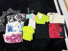 土日のみ値下げRady Delyle NOIR GYDA まとめ売りのサムネイル