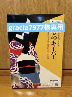 【gracia7977様専用】着物キーパー　保管　収納袋のサムネイル