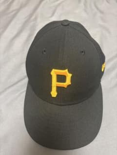 NEW ERA Pittsburgh Pirates キャップのサムネイル