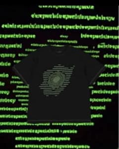 deepweb depth T-Shirt size-α - メルカリ