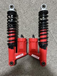 マルゾッキ 325m タイプ GS400 GT380 GSX250E ゴキ ザリ - メルカリ