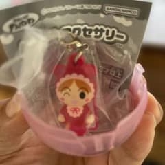 あかちゃんまん ネームタグ めじるしチャーム カプセルトイのサムネイル