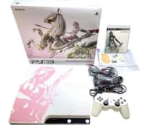 【美品】PS3 ライトニングエディション 250GBのサムネイル