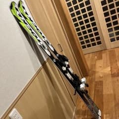 ストックリー　LASER SX 170cm おそらく13-14モデル ストックリー LASER SX 170cm おそらく13-14モデル - メルカリ