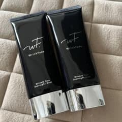薬用リンクルケアオーバーナイトマスク　WrinkFade リンクフェードのサムネイル