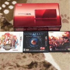 任天堂 3DSのサムネイル