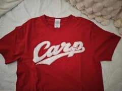 カープTシャツ レディースSのサムネイル