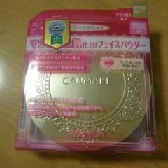キャンメイク*マシュマロフィニッシュパウダーのサムネイル