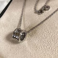 ブルガリ ビーゼロワン 定価34万のサムネイル