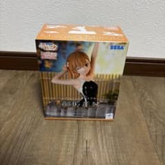 とある科学の超電磁砲T 御坂美琴 湯とぴあ フィギュアのサムネイル
