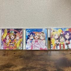 [극장판] 러브라이브! The School Idol Movie