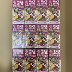 森永製菓チョコボールいちご味12個セットのサムネイル