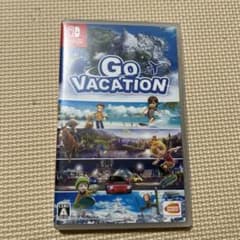 GO VACATIONのサムネイル