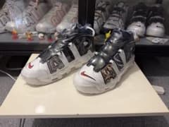 Nike Air More Uptempo animalのサムネイル