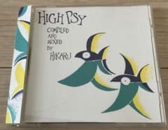 High Psy Compiled and mixed by HIKARUのサムネイル