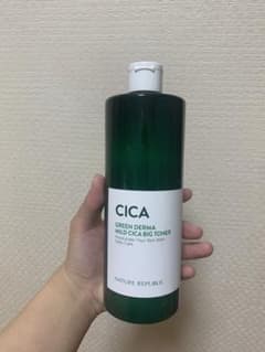 〘 Coca-Cola さん専用〙CICA 化粧水のサムネイル