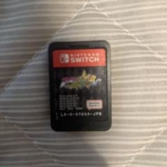 Nintendo Switch ジョジョの奇妙な冒険 オールスターバトルR 本体のサムネイル