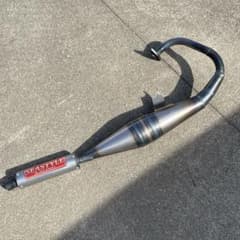 シースタイル チャンバー AF27 折れてる - メルカリ