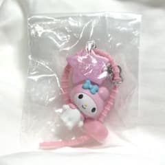 【マイメロディ】サンリオキャラクターズ ななほしカラフルマルチチャームのサムネイル
