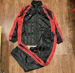 NIKE ナイキジャージ　上下セット　XLのサムネイル