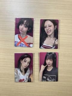 ルセラフィム トレカ ※バラ売り可 - メルカリ