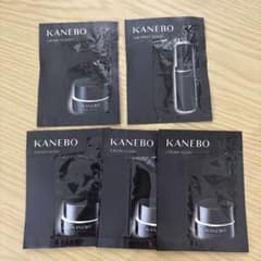 KANEBO サンプルセットのサムネイル