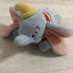 ディズニー ダンボ ぬいぐるみ マスコットのサムネイル