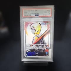 ナミ L-P [OP03-040] PSA10 - メルカリ