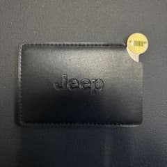 Jeep ミラーのサムネイル
