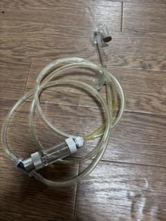水草育成用 CO2拡散器 ディフューザーのサムネイル