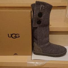 UGG ニットブーツのサムネイル
