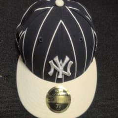 NEWERA LP 59FIFTY MLB 2-Tone ニューエラ　キャップのサムネイル