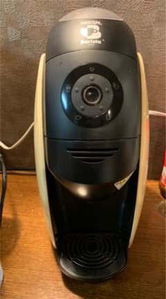 ネスカフェ ゴールドブレンド バリスタ PM9630 ホワイトのサムネイル