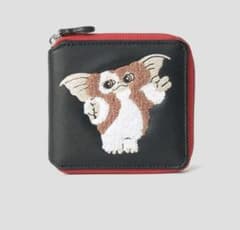 グラニフ グレムリン 二つ折り財布 グラニフ グレムリン ギズモ ウォレット 財布Graniph グラニフ - メルカリ